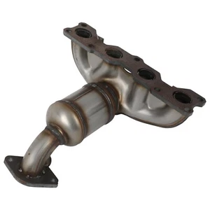Catalytic Converter Manifold For Kia Sorento 2011 2012 13-2015 2.4L EPA Approved - Picture 1 of 8