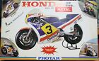 Protar model kit Honda NS500 racing motorcycle limited edition
