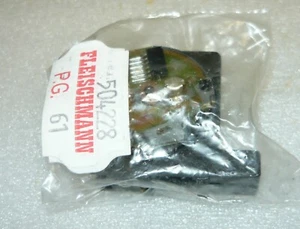 Fleischmann 504228, Motor mit Schnittstelle für V100 (BR 212), H0, NEU&OVP - Picture 1 of 5