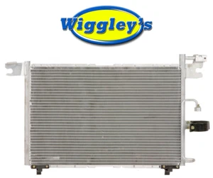 A/C CONDENSER IZ3030115 FITS 01 02 ISUZU TROOPER 3.5/V6 - Picture 1 of 2