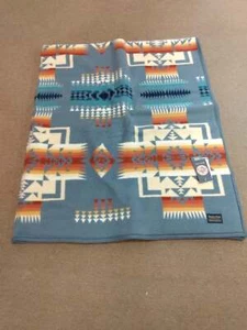 Pendleton Chief Joseph Slate 64"x80" - Picture 1 of 1