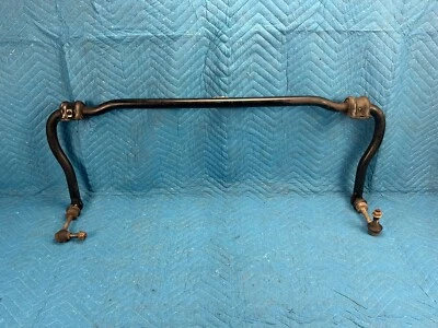 RAM 2500 Front Stabilizer Bar w/ Links & Bushings 2014-2024 OEM - Image 1 of 4