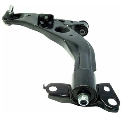 Conjunto de brazo de control de suspensión y rótula Delphi para 97-02 Mazda 626 Foto 1 de 4