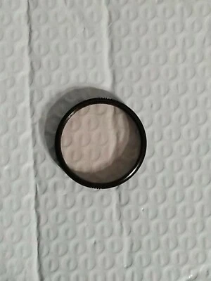Rolev M.G. 52mm Skylight Glass Filter 11015 without case - Image 1 of 4