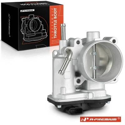 Cuerpo de acelerador A-Premium para Subaru Impreza 2017-2024 Crosstrek 2018-2025 H4 2,0 L Foto 1 de 4