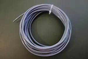 33 1/2 Ft 12 Awg Mil Spec Stranded M 16878/4 SPC 600V Teflon/ PTFE Wire - Picture 1 of 1