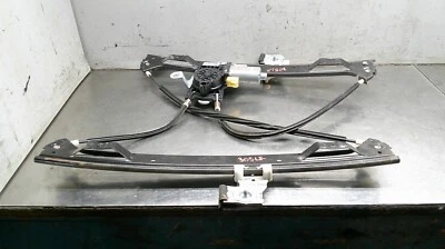 03 - 08 REGULADOR VENTANA PUERTA ELÉCTRICA DELANTERA CONDUCTOR IZQUIERDO ISUZU ASCENDER Foto 1 de 4