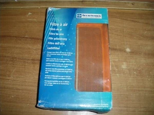FILTRE A AIR TECAFILTRES 292 - Imagen 1 de 3