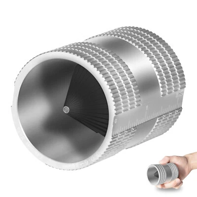 29983 Model 223S Small Tubing and Pipe Reaming Deburring Tool for Copper - Image 1 of 4