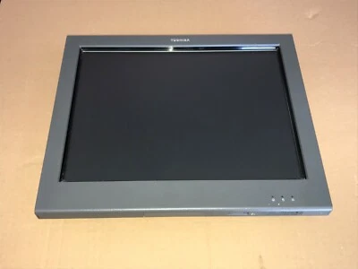 IBM Toshiba SurePOS 500 Series 4852 15" LCD Assembly 7429989 - Image 1 of 4