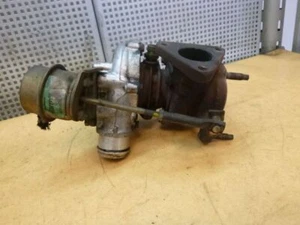 Turbocompresor Turbocompresor Turbo 045145701C VW POLO (6N2) 1.4 TDI - Imagen 1 de 7