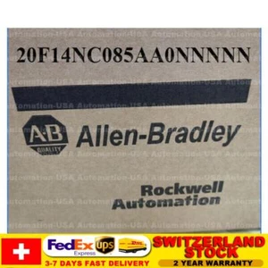 NEW 20F14NC085AA0NNNNN AB FREE SHIPPING BRAND NEW US Free Tax - Afbeelding 1 van 1