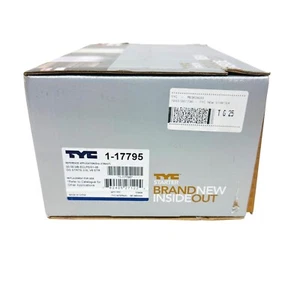 TYC 1-17795 Starter Motor fits Dodge Stratus, Mitsubishi Eclipse, Chrysler Sebri - Picture 1 of 11