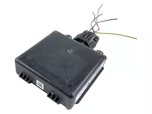 2016-2018 Ford Edge Blind Spot Radar Sensor Right Module FT4T14D453AD OEM - Picture 1 of 12
