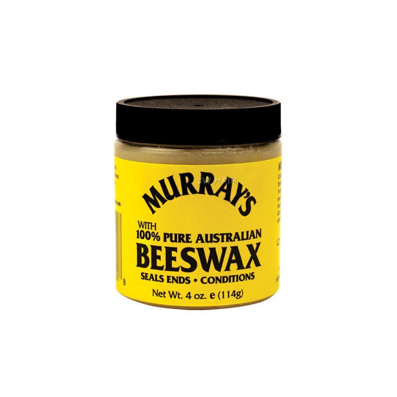 Sellos de cera de abejas australiana 100 % pura Murray's Murrays extremos y condiciones 4 oz Foto 1 de 1