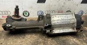 Audi A3 SLine 2.0TDI Facelift 2011 - Steering Rack Electric Motor - 1K0909144P - Picture 1 of 4