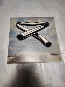 MIKE OLDFIELD Tubular Bells Vinyl Record LP 1973 - Foto 1 di 3