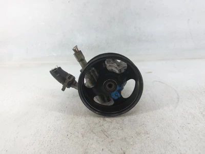 2011-2016 Chrysler Town & Country Power Steering Column Pump Oem UB5GX - Image 1 of 4