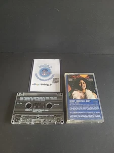 Merry Christmas Baby by Various (Cassette, 1995) - Bild 1 von 2
