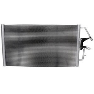A/C AC Condenser Air Conditioning For 1996-1998 1999 Chevrolet Suburban 1500 - Picture 1 of 14