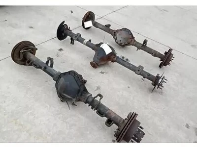 2001 Ford Ranger Rear Axle Assembly 3.55 Ratio 123K Miles OEM - Image 1 of 3