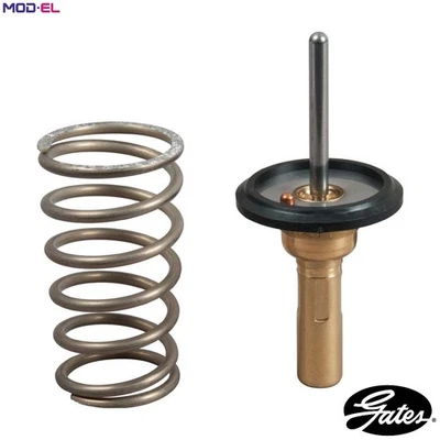 THERMOSTAT COOLANT TH50082G1 FOR ASTON MARTIN TOYOTA YARIS/Hatchback/Van/VITZ - Image 1 of 4