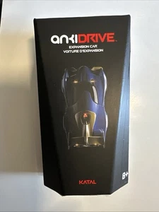 Anki Drive Expansion Car - KATAL Intelligent Car & Charging Pod - NEU!! - Bild 1 von 3