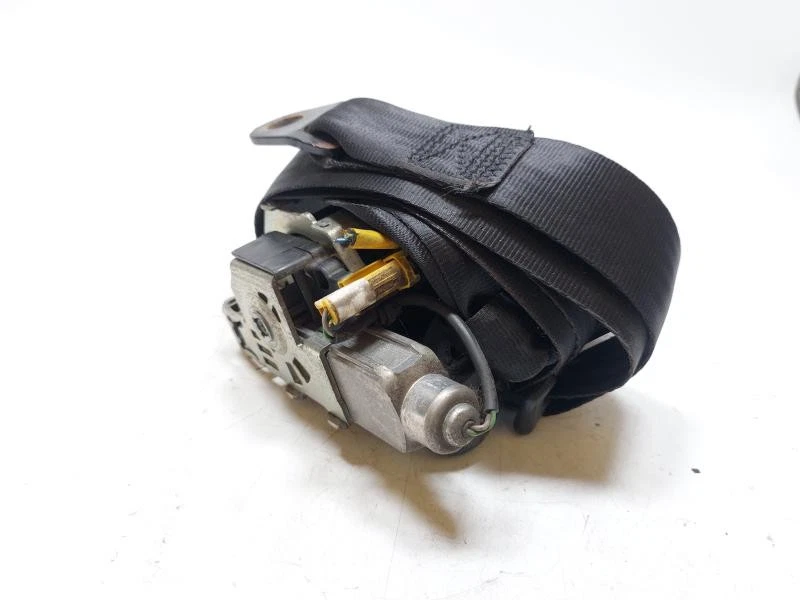 735393811 CINTURA DI SICUREZZA ANTERIORE SX LANCIA MUSA (184) 1.3 MULTIJET 16V M - Immagine 1 di 4