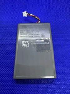 NEW Sony PlayStation 5 DualSense BDM-030 Original Li-ion Battery Pack 4205 - Picture 1 of 8