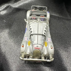 1/43 Morgan 1980 IXO This Car Is Unboxed And Unbranded. Versand aus USA�� - Bild 1 von 5