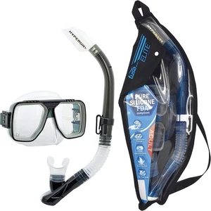 Tusa Liberator Mask and Snorkel Combo - Picture 1 of 12