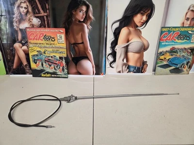 Ford Galaxie 500 1964 antena (completa) OEM Foto 1 de 4