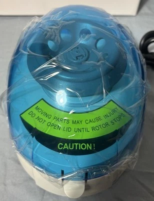 Mini centrífuga Benchmark MyFuge C1008-B Foto 1 de 4