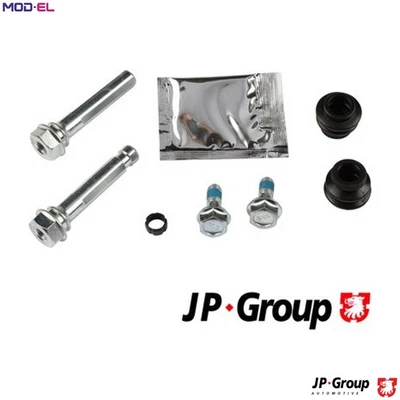 GUIDE SLEEVE KIT BRAKE CALIPER 4861951010 FOR TOYOTA YARIS/VITZ COROLLA AURIS - Image 1 of 4