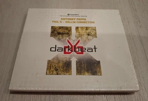 Darkbeat 10th Anniversary Collection by Anthony Pappa, Phil K, Rollin Connection - Bild 1 von 3