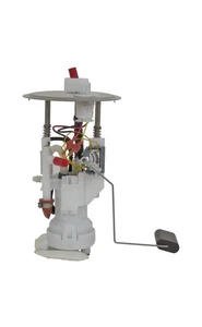 Kit de bomba de combustible eléctrica de flujo variable BBK Performance Parts 1866 - Imagen 1 de 1
