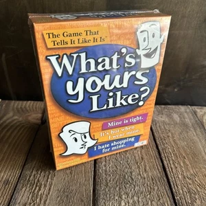 WAS IST DEINS? - Patch Familie & Party Brettkartenspiel - 2007 vollständig - Bild 1 von 4