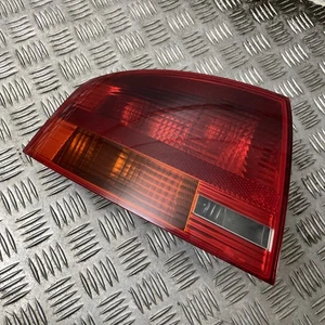 AUDI A4 B7 2007 REAR OUTER LIGHT N/S PASSENGER SIDE / LEFT HAND SIDE 965037-01 - Picture 1 of 10