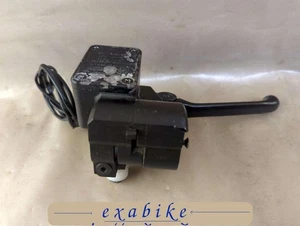 maitre cylindre de frein avant pour BMW R1100RT de 1995 a 2001 - Imagen 1 de 3
