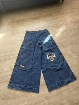 Jeans JNCO Mammoth años 90 32x32 Foto 1 de 3