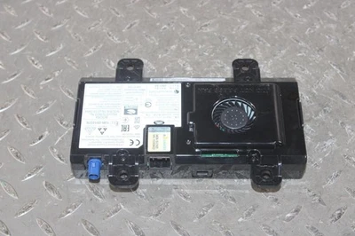 21-23 Discovery Sport Electronic Console Wireless Charging Pad Module OEM OE WTY - Image 1 of 4