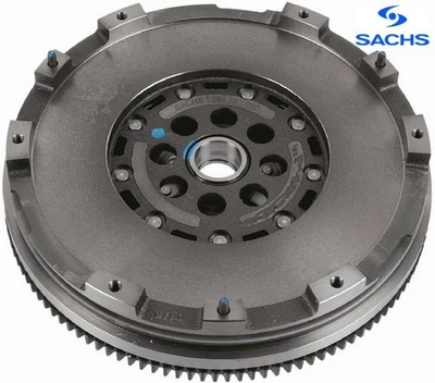 SACHS 2294701068 Schwungrad für Ssangyong  - Bild 1 von 2