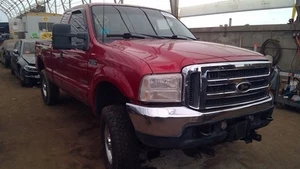 Alternator 8-445 Fits 00-03 EXCURSION 6623914 - Picture 1 of 12