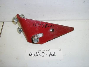 Toro Wheel Horse 111176-01 Front Deck Bracket 111176 - Picture 1 of 2