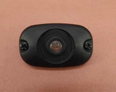 12-16 Harley Davidson FLD Switchback Classic FRENO TRASERO CUBIERTA DE CILINDRO MAESTRO Foto 1 de 4