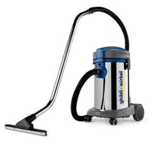 GHIBLI POWER WD36 EDELSTAHL FLÜSSIGSTAUBSAUGER - Bild 1 von 2