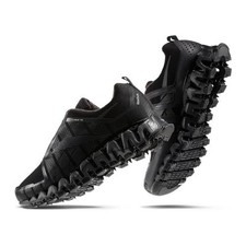 Reebok Black Athletic Shoes Reebok 