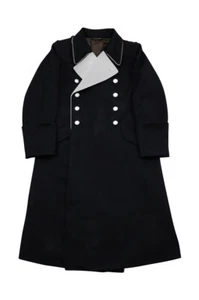 WW2 German M32 Allgemeine Elite General Wool Greatcoat - Picture 1 of 4