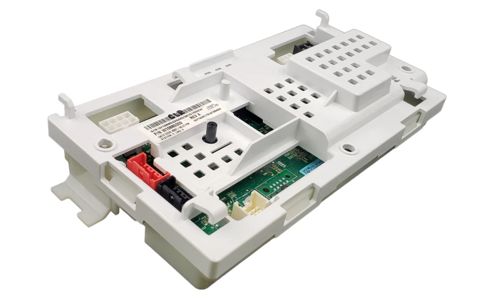 Genuine Whirlpool Washer Control W10885320 *Same Day Shipping & 60 Days Warranty - Image 1 of 4