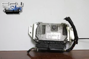 ECU CENTRALITA MOTOR 0261S04464 89661-0H070 TOYOTA AYGO PEUGEOT 107 1.0 + PLUGS - Imagen 1 de 1